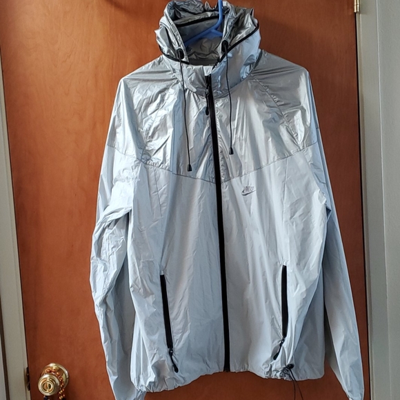 Nike Windrunner size L vintage - Picture 1 of 4